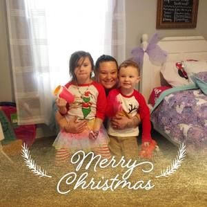 Meet your Posher, Teresa